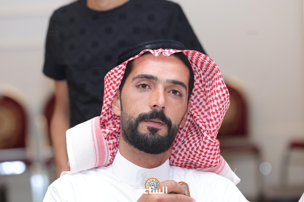Madar Al-Saa Images 0.7809131230566732