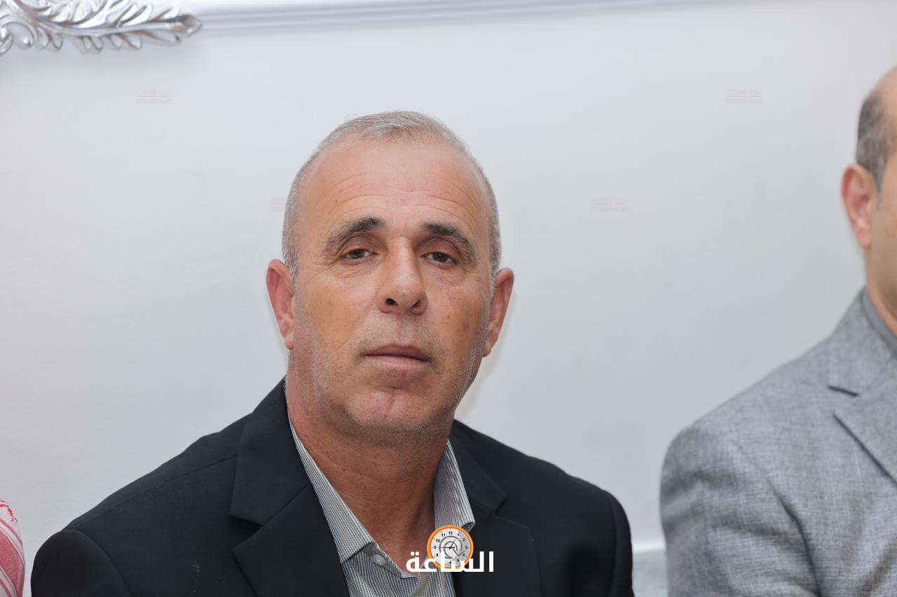 Madar Al-Saa Images 0.4300233510598034