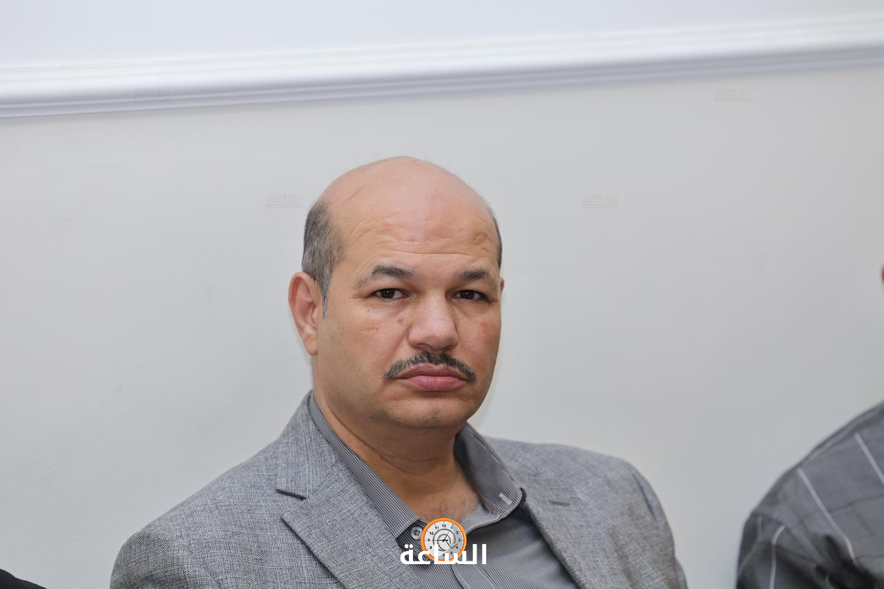Madar Al-Saa Images 0.7542245216132095