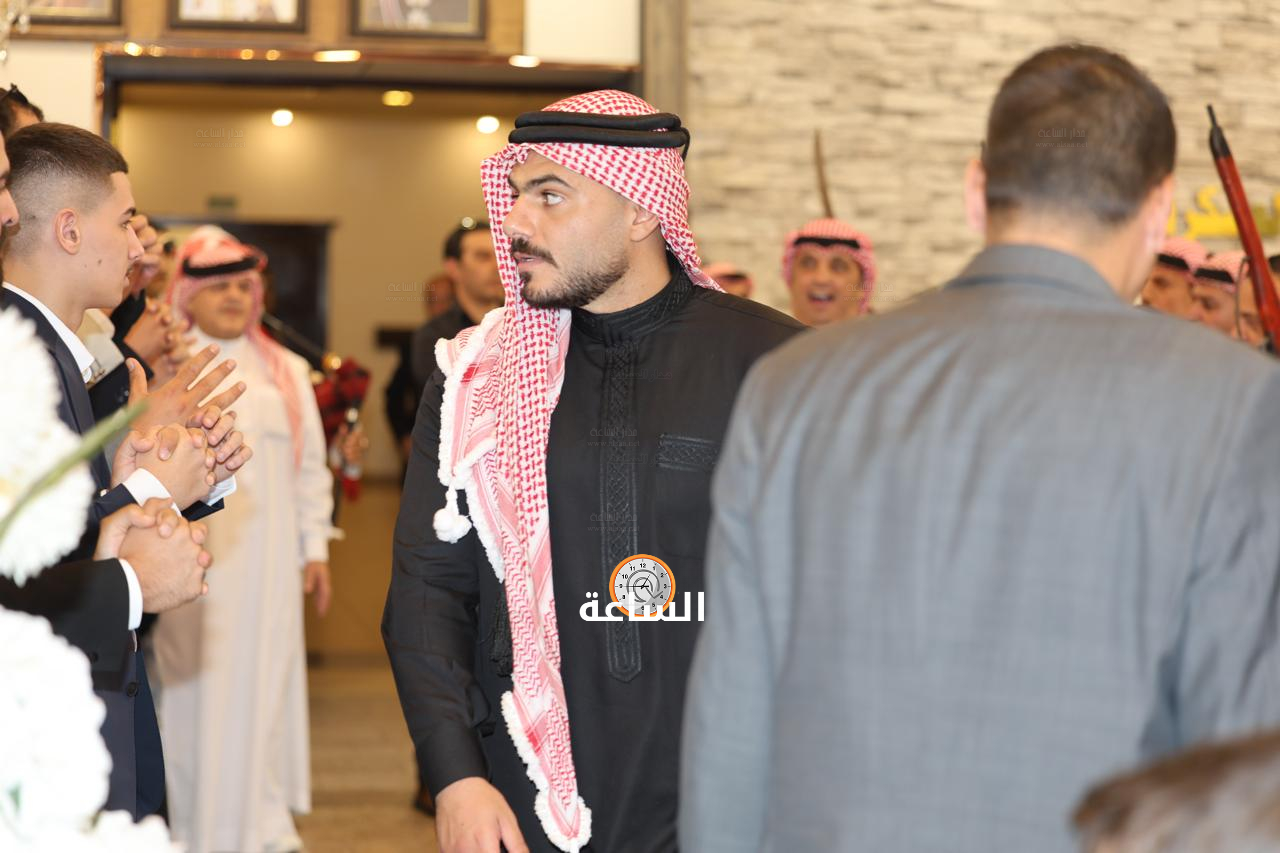 Madar Al-Saa Images 0.597955007006314