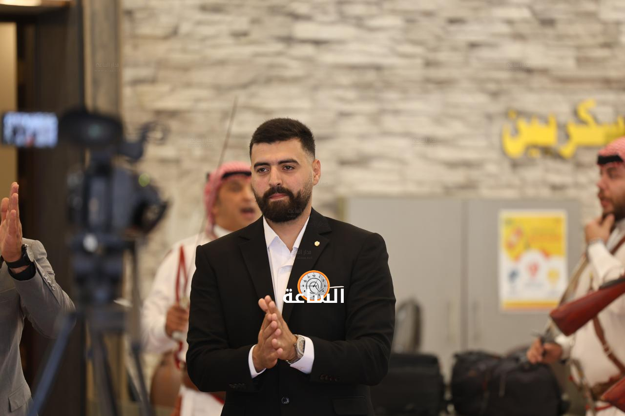 Madar Al-Saa Images 0.3966753078266668