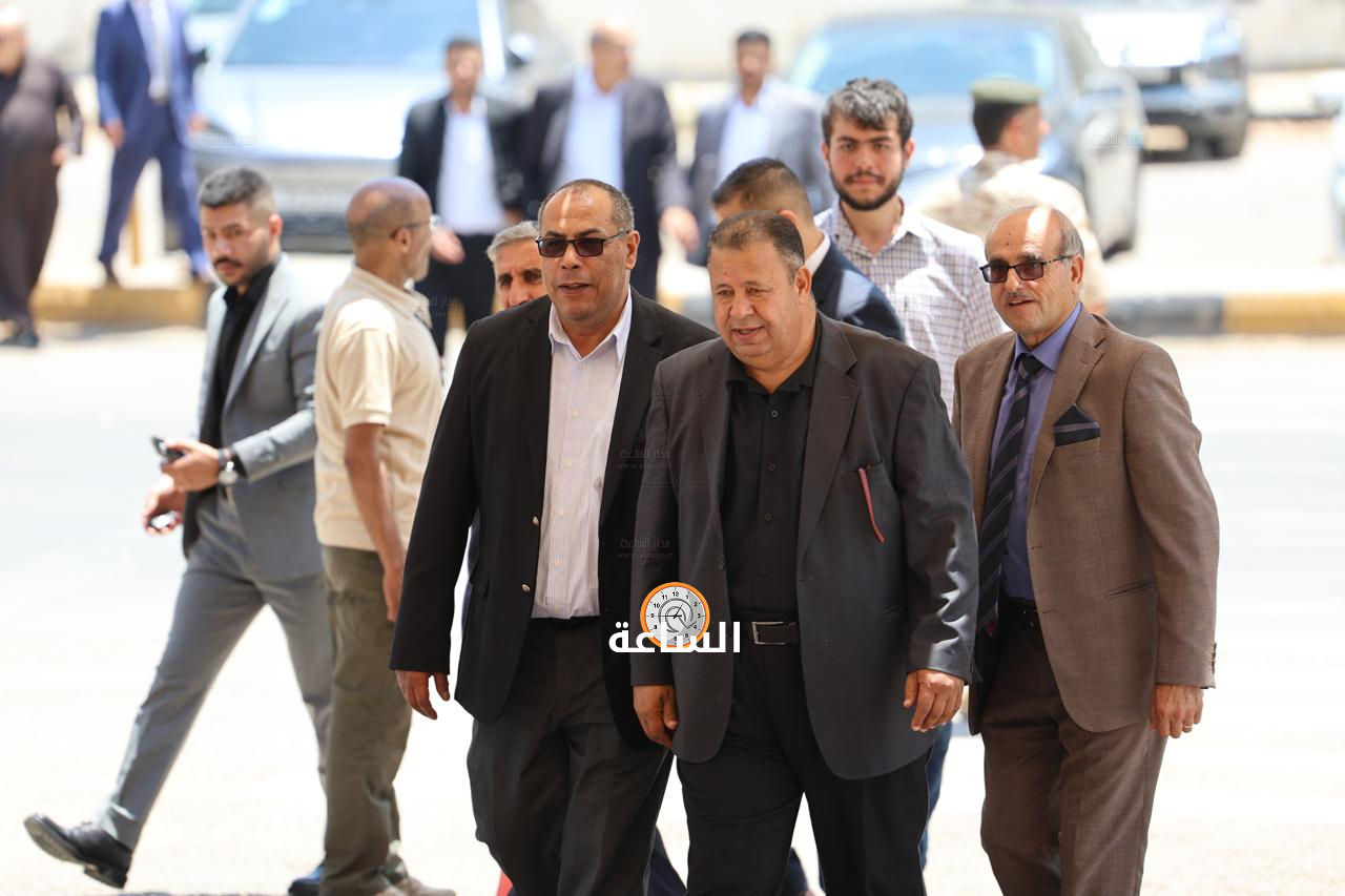 Madar Al-Saa Images 0.24391540919187693