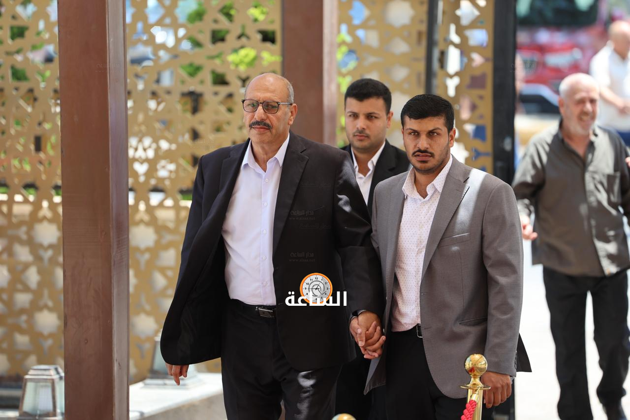 Madar Al-Saa Images 0.04916831187717263