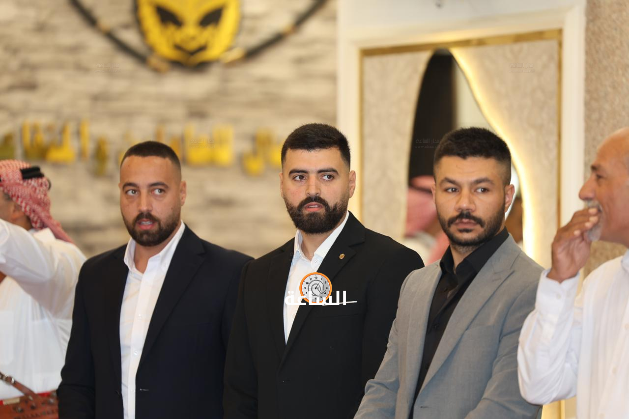 Madar Al-Saa Images 0.7821152750365028