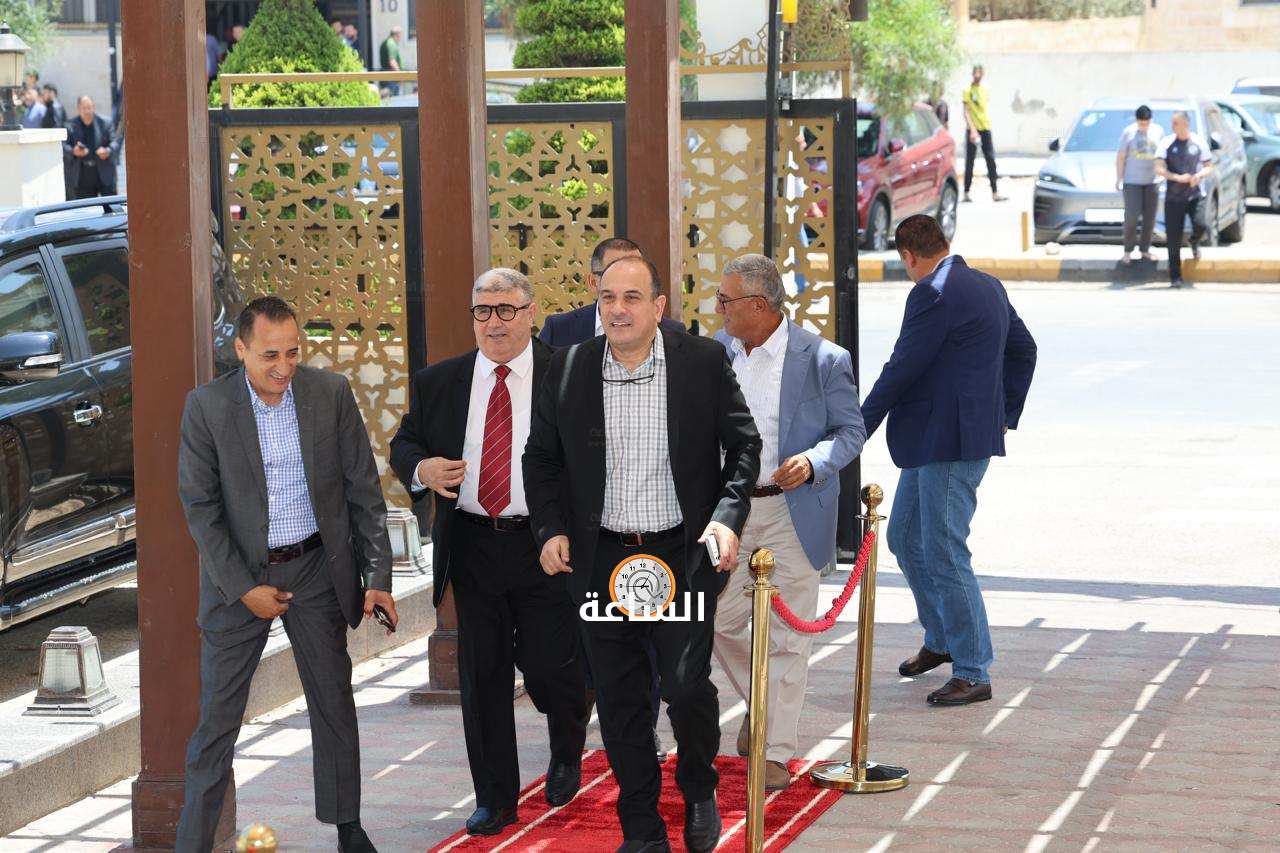 Madar Al-Saa Images 0.1333367981652961