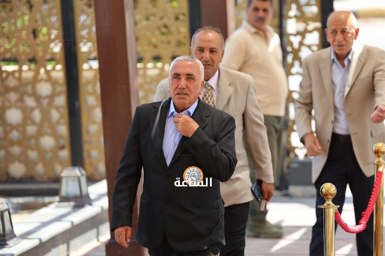 Madar Al-Saa Images 0.1978642747144117