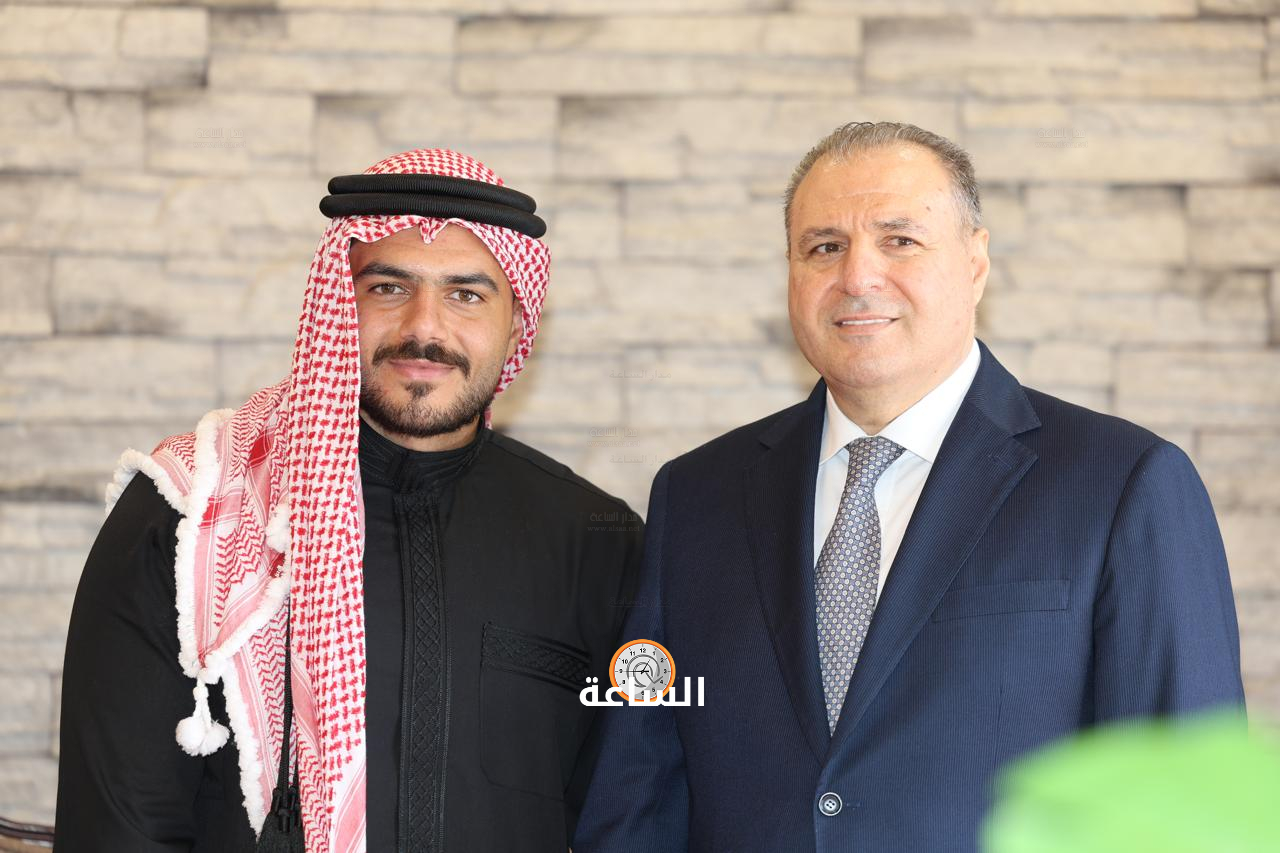 Madar Al-Saa Images 0.8997811108372537