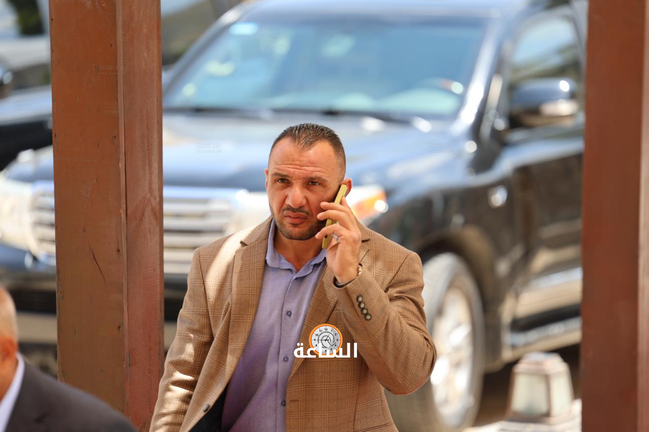 Madar Al-Saa Images 0.6147047808681619