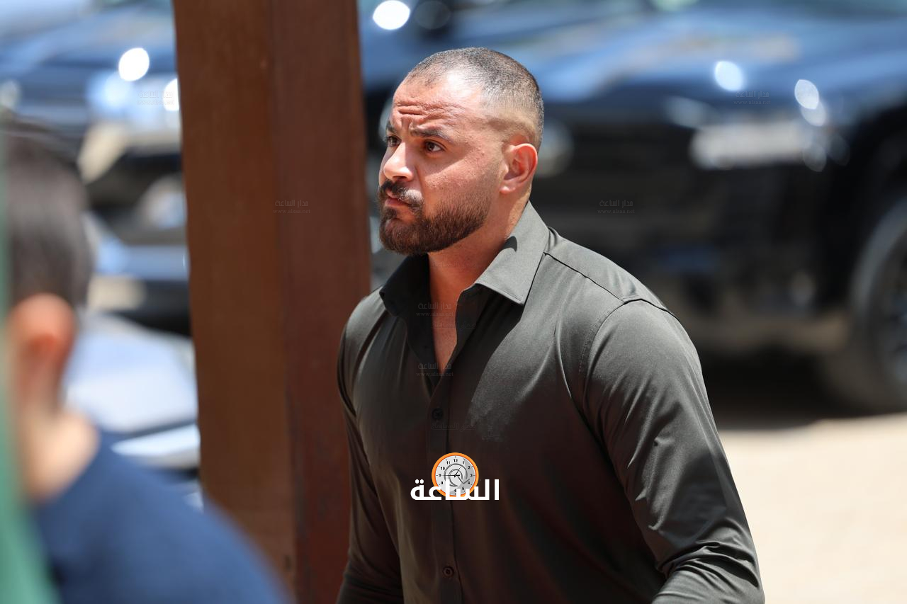 Madar Al-Saa Images 0.5406486953229801