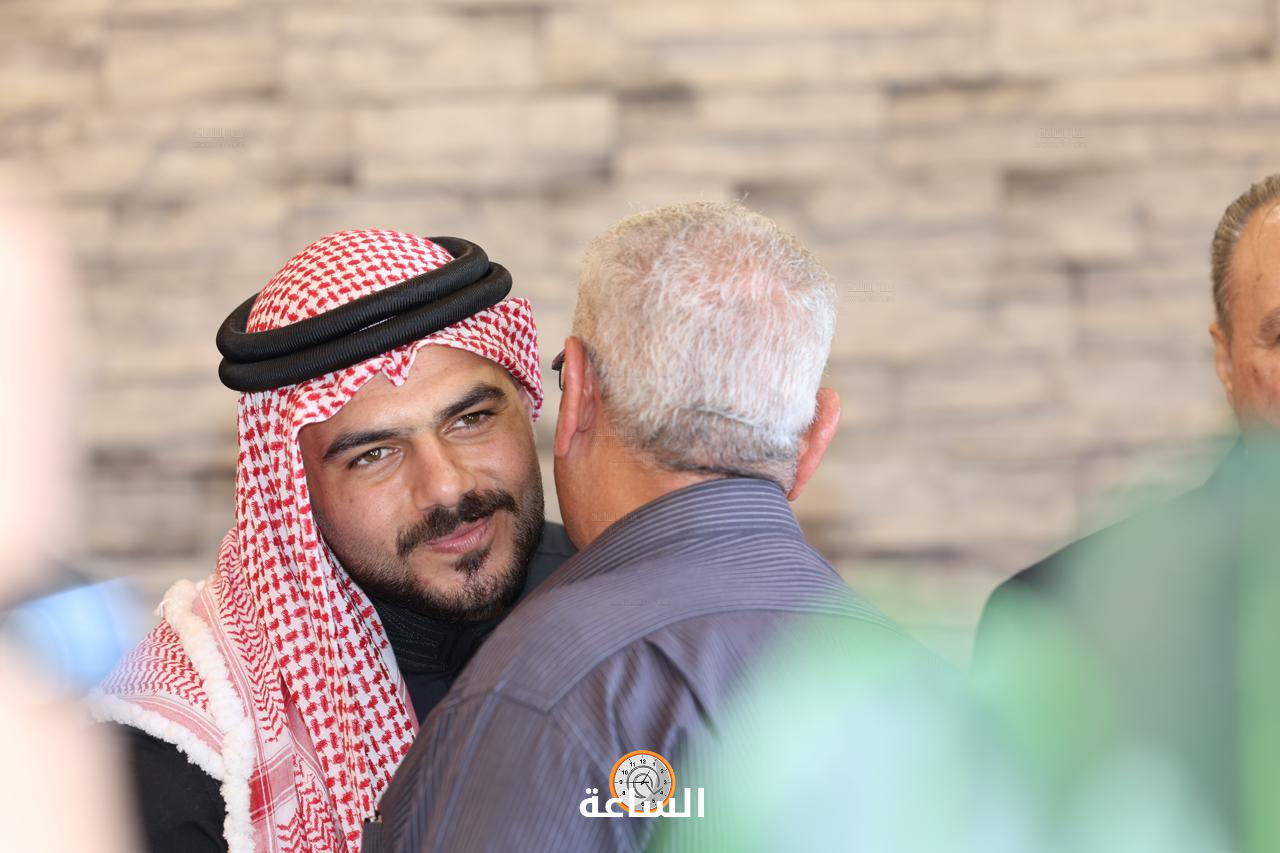 Madar Al-Saa Images 0.040150285720135126