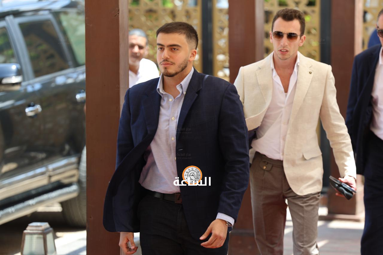 Madar Al-Saa Images 0.28237170783147136