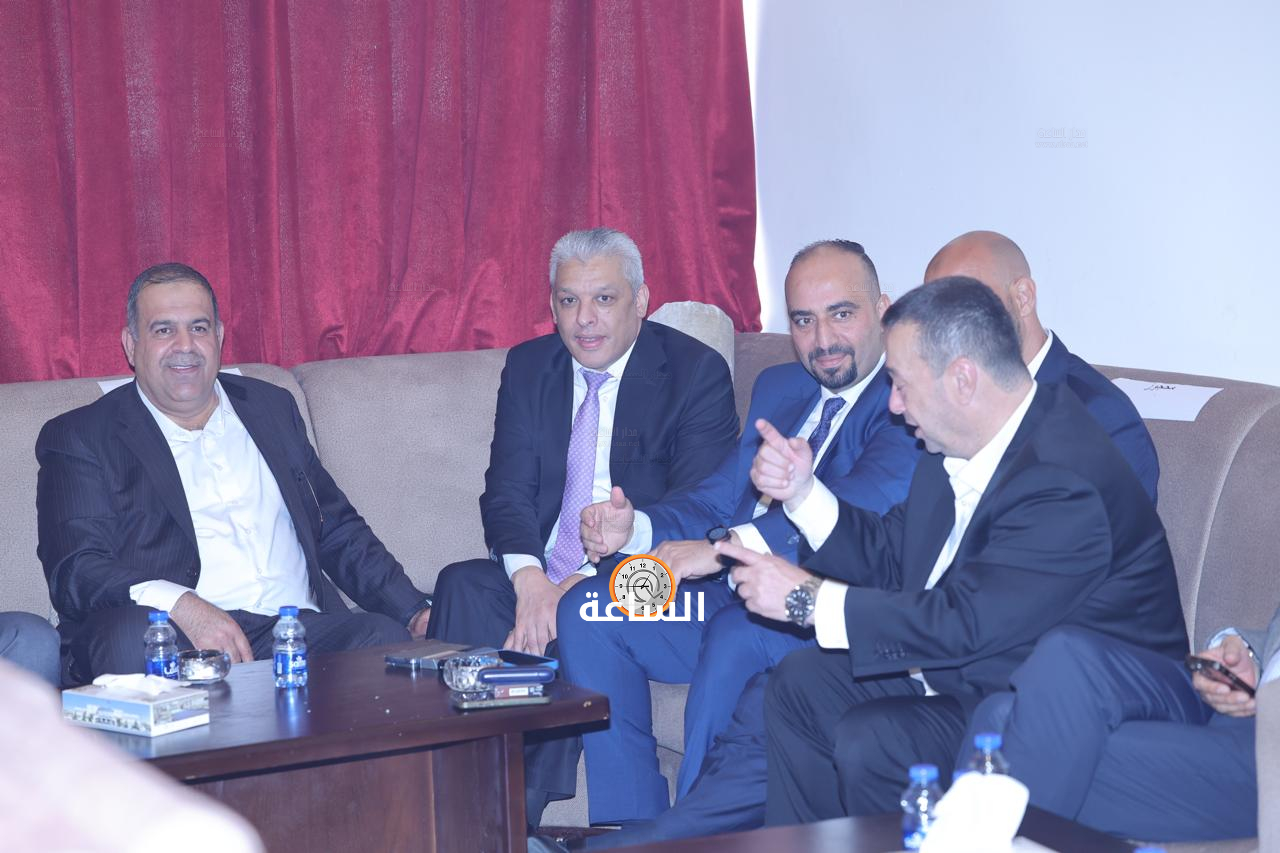 Madar Al-Saa Images 0.17014763434926183