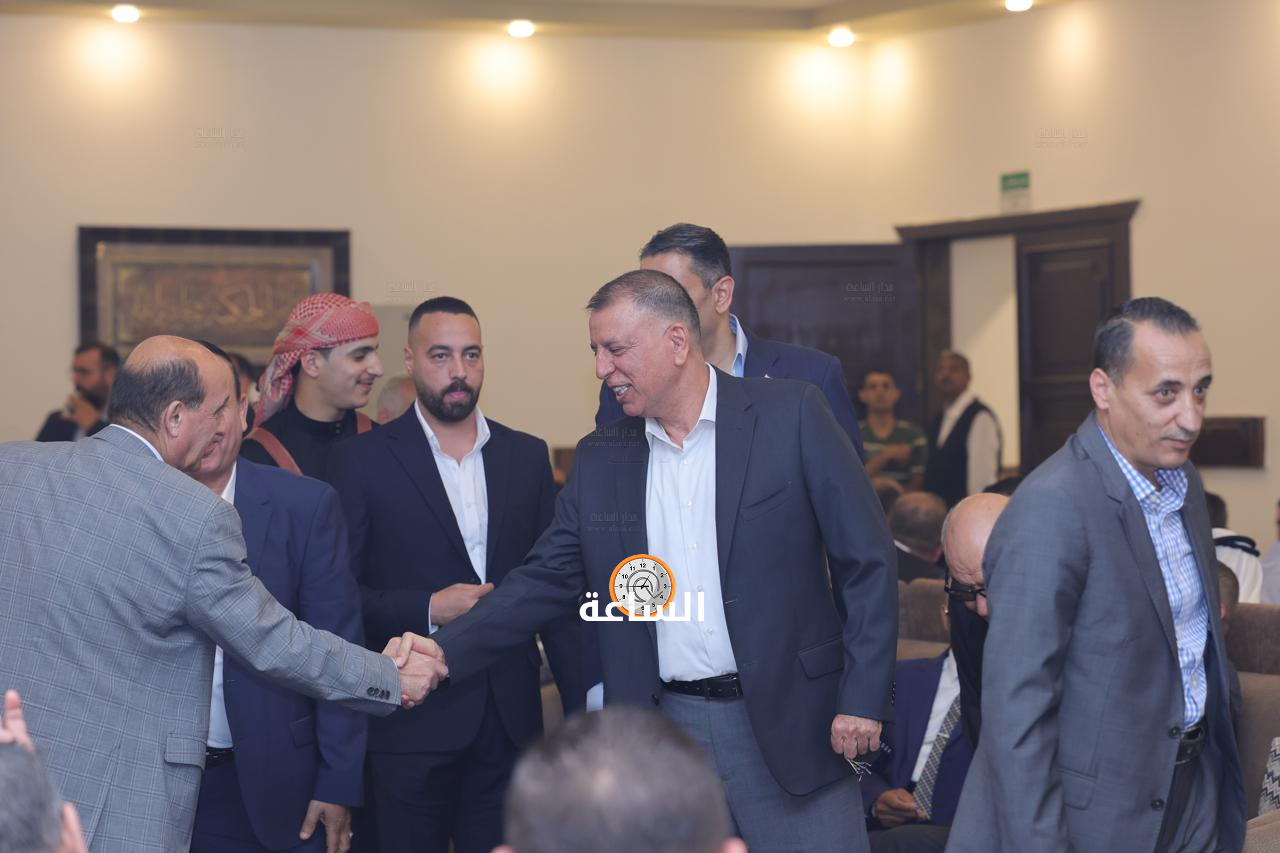 Madar Al-Saa Images 0.5810545456867402