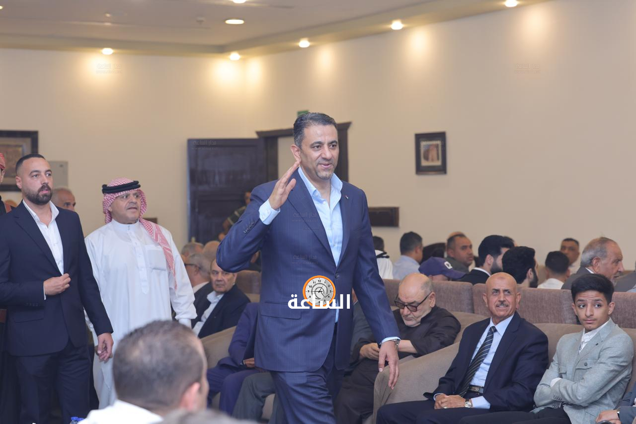 Madar Al-Saa Images 0.2118446697582974