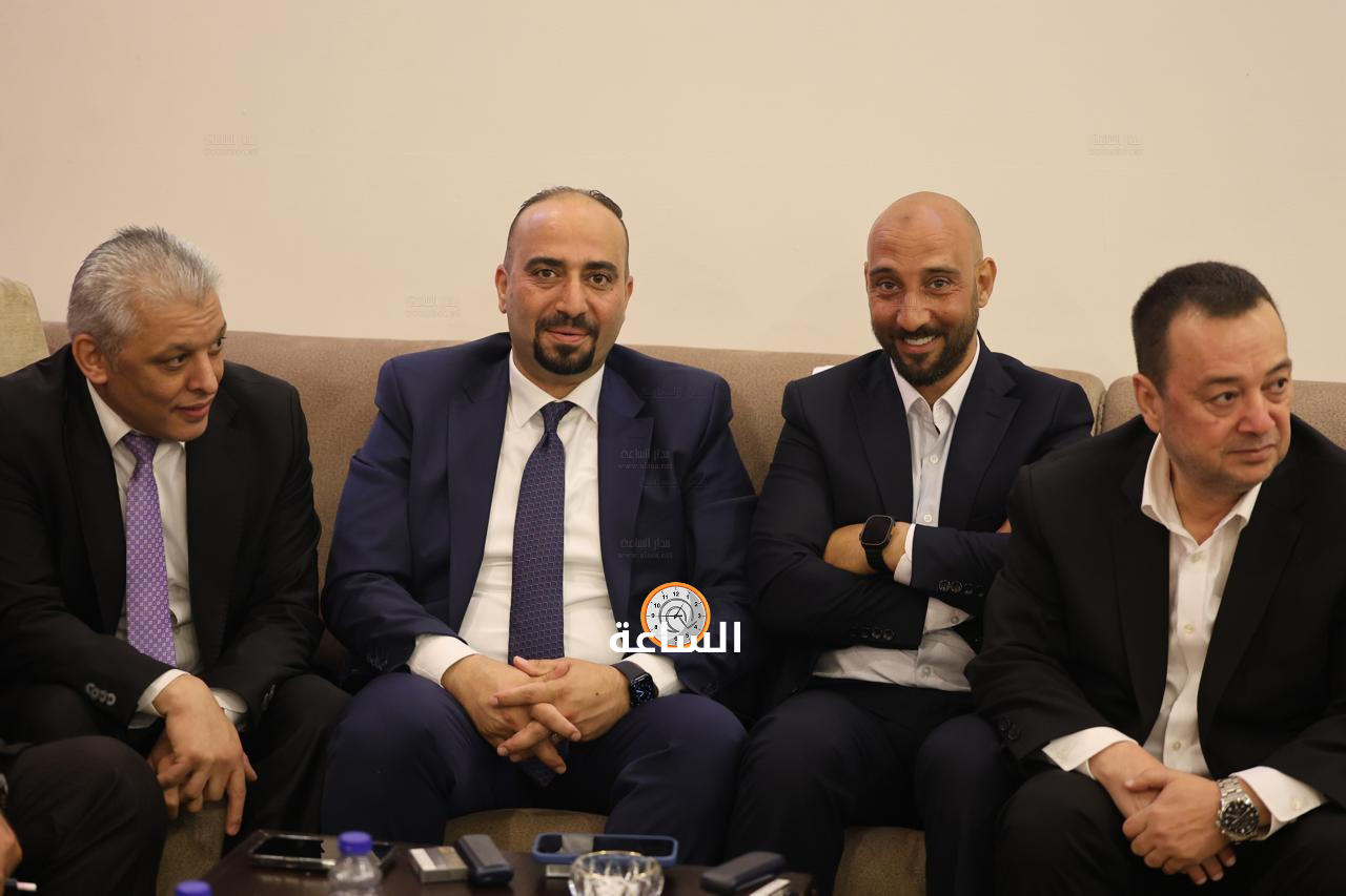 Madar Al-Saa Images 0.2877966743493422