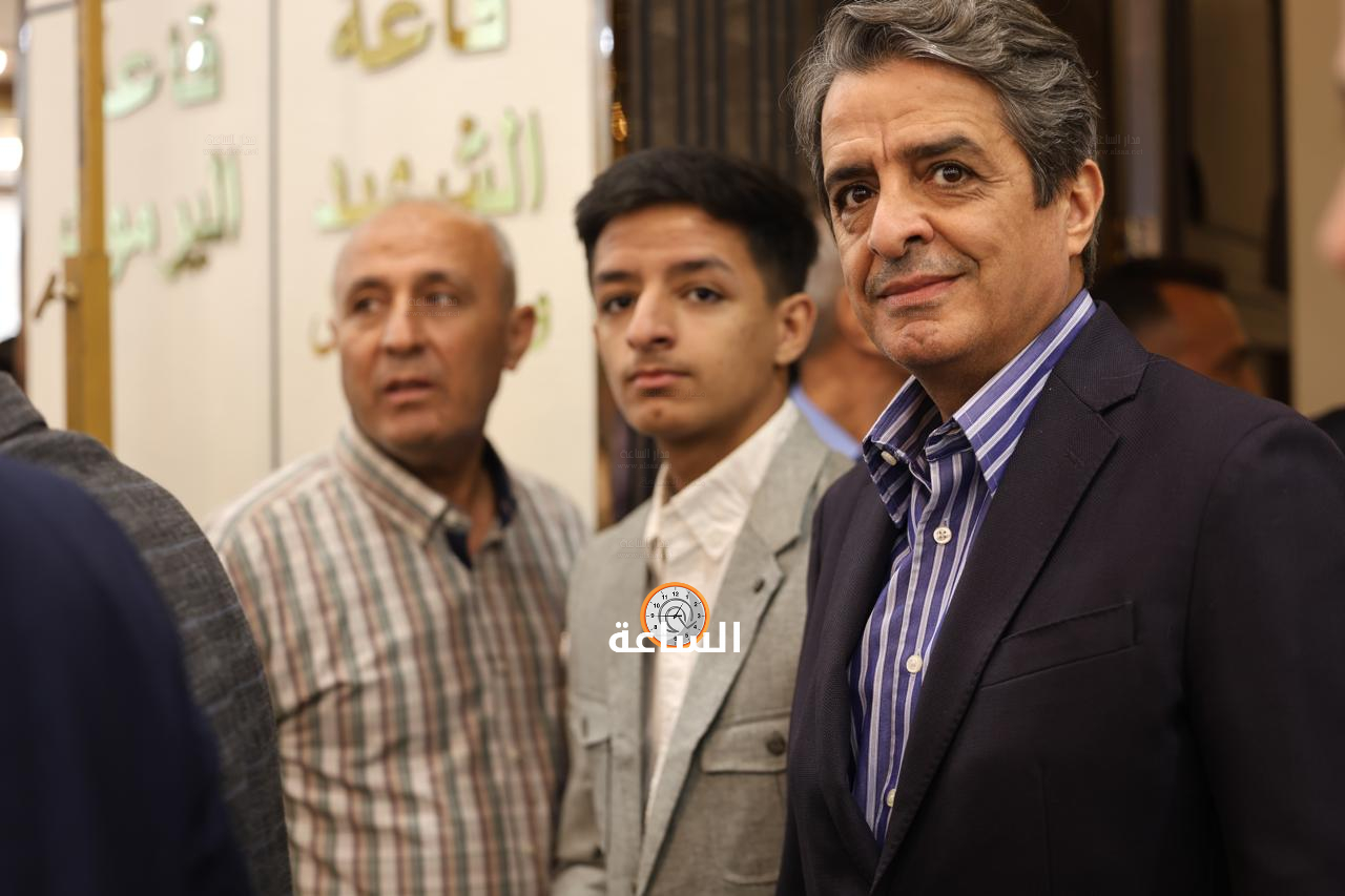Madar Al-Saa Images 0.5849895871095125