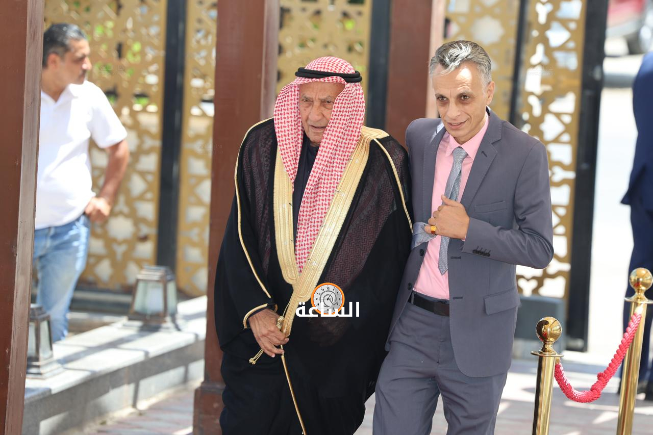 Madar Al-Saa Images 0.8919799727257298