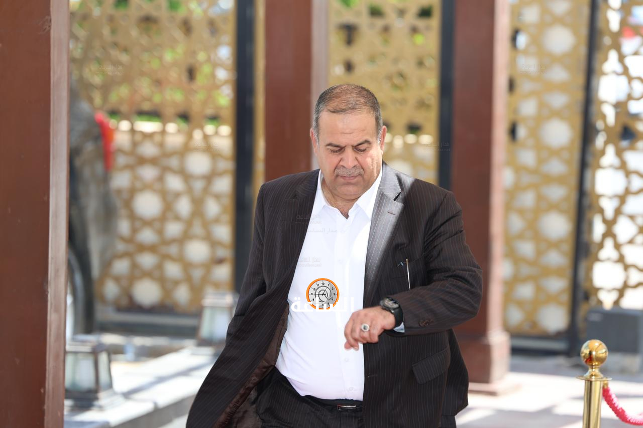Madar Al-Saa Images 0.8529801771440882