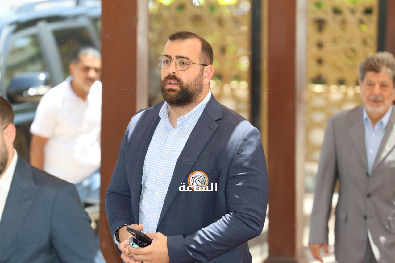 Madar Al-Saa Images 0.41639710474922087