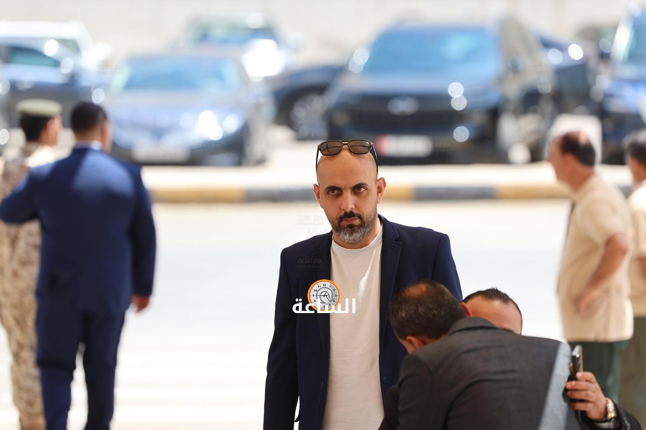 Madar Al-Saa Images 0.1083102611331519