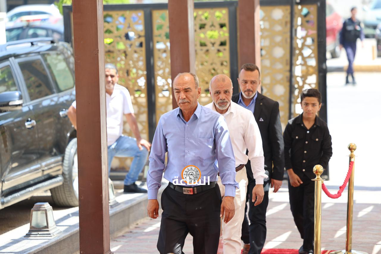 Madar Al-Saa Images 0.9293200294868436