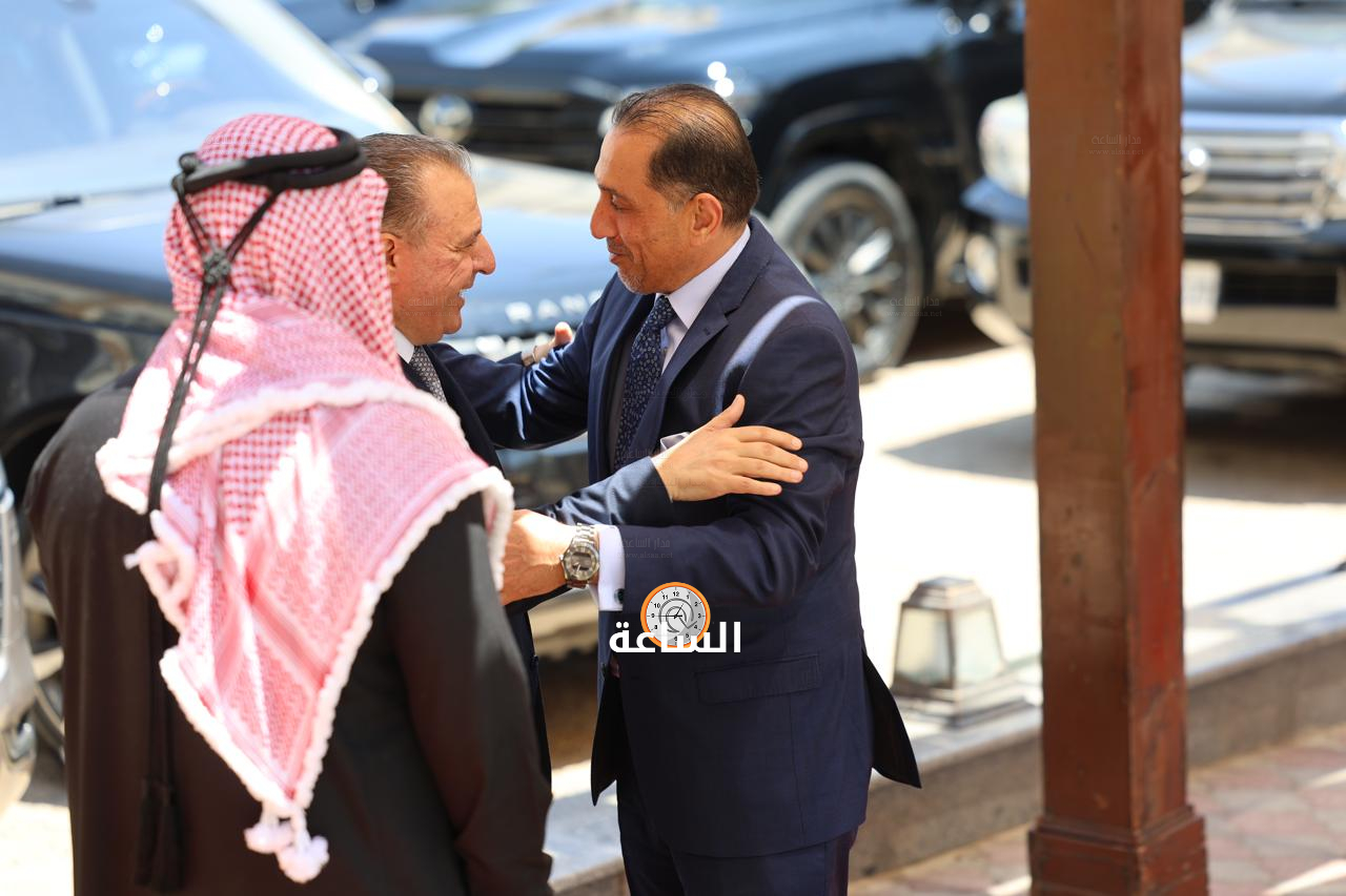 Madar Al-Saa Images 0.4471346833638479