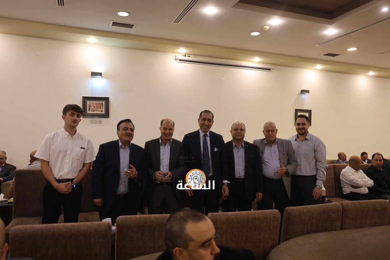 Madar Al-Saa Images 0.16742721831439666