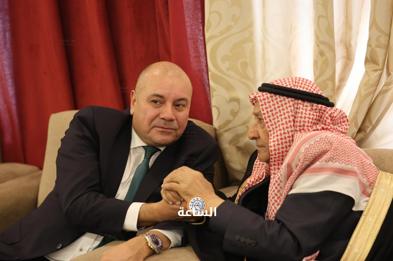 Madar Al-Saa Images 0.607011931042568