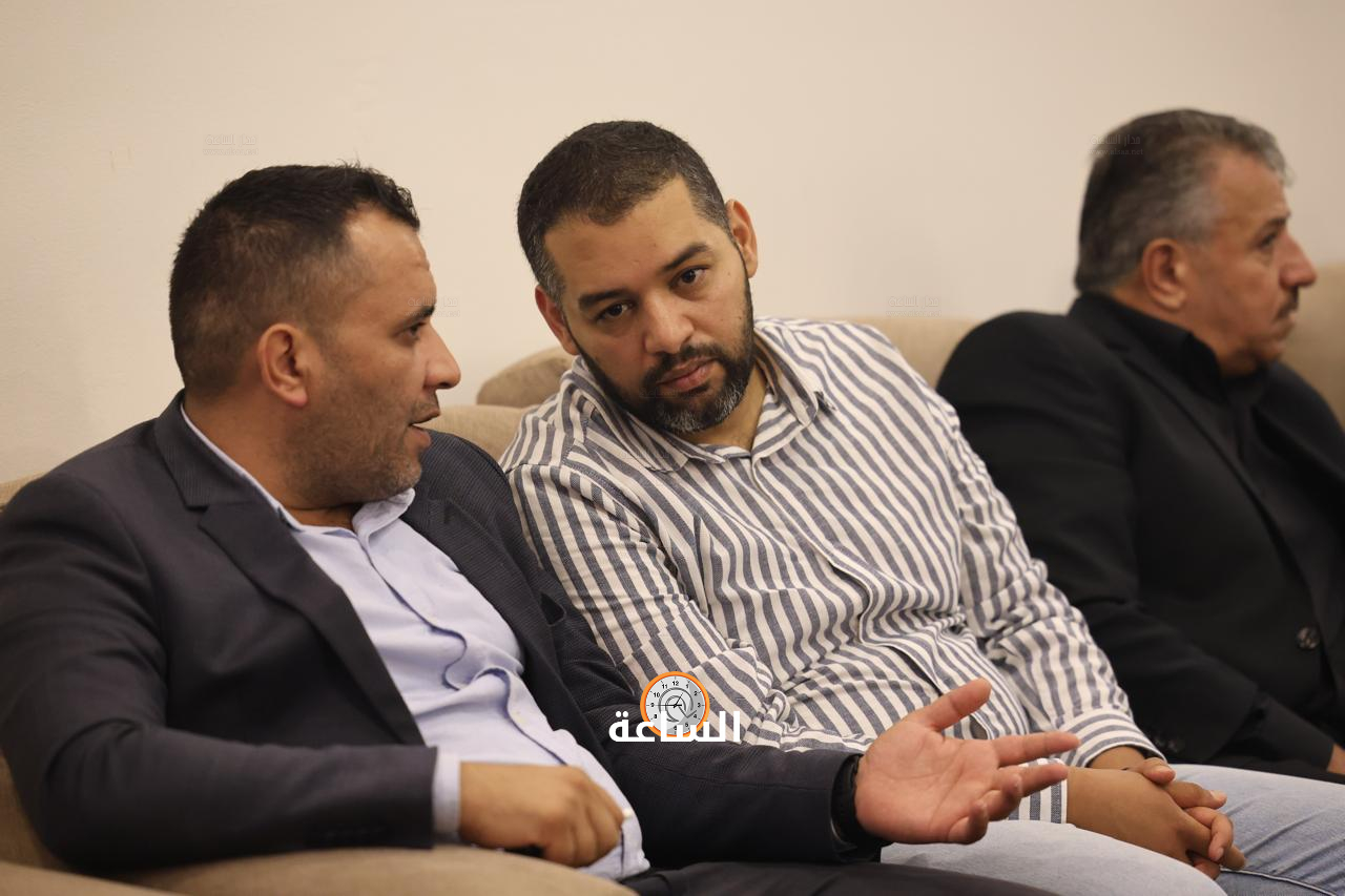 Madar Al-Saa Images 0.11242026737555266