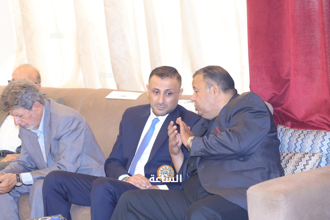 Madar Al-Saa Images 0.27639135265104187