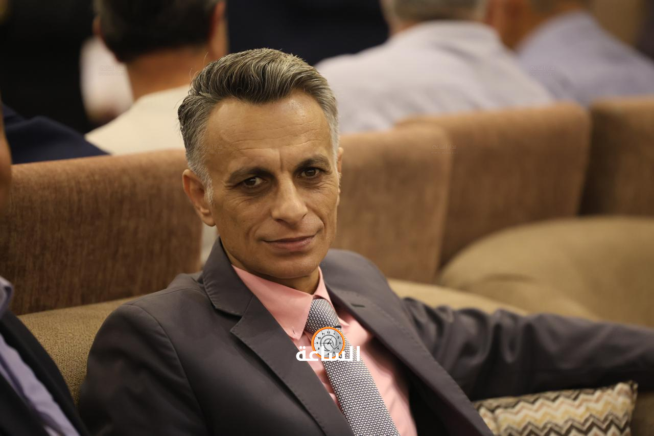 Madar Al-Saa Images 0.23265965899515195