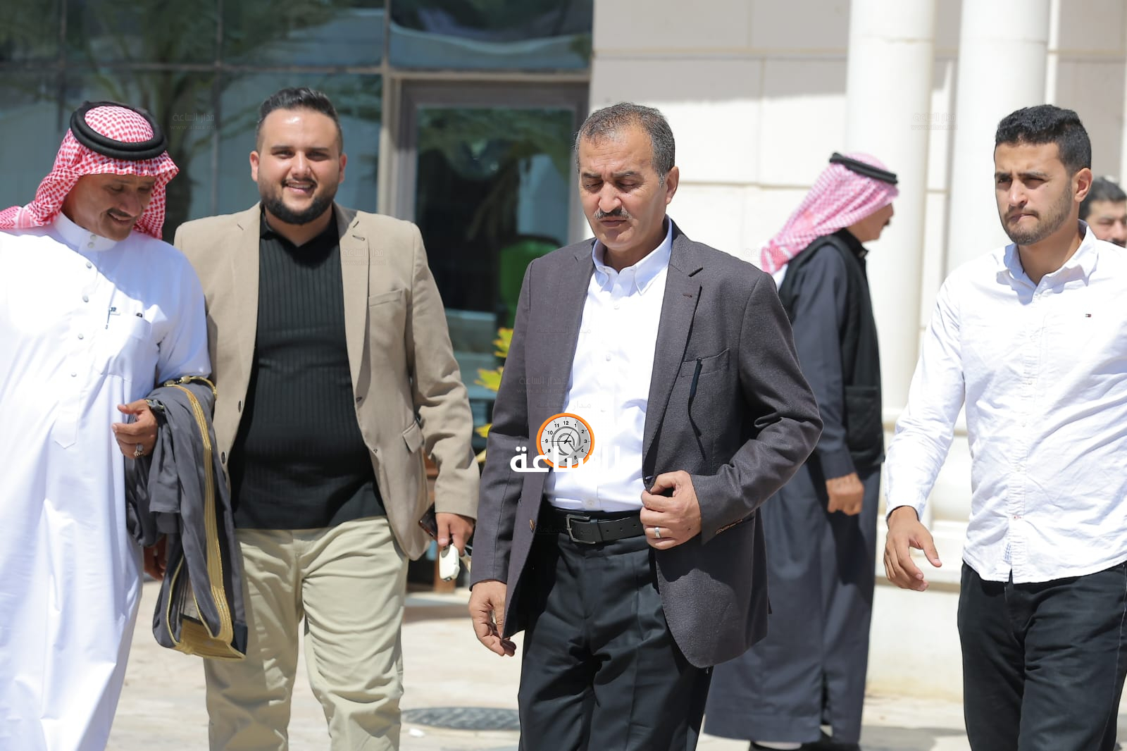 Madar Al-Saa Images 0.6820553034688753