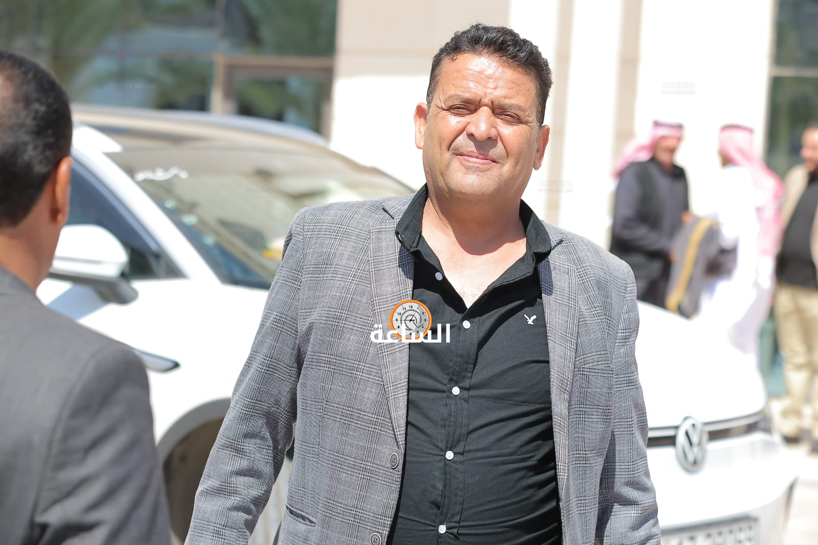 Madar Al-Saa Images 0.07751849952900491