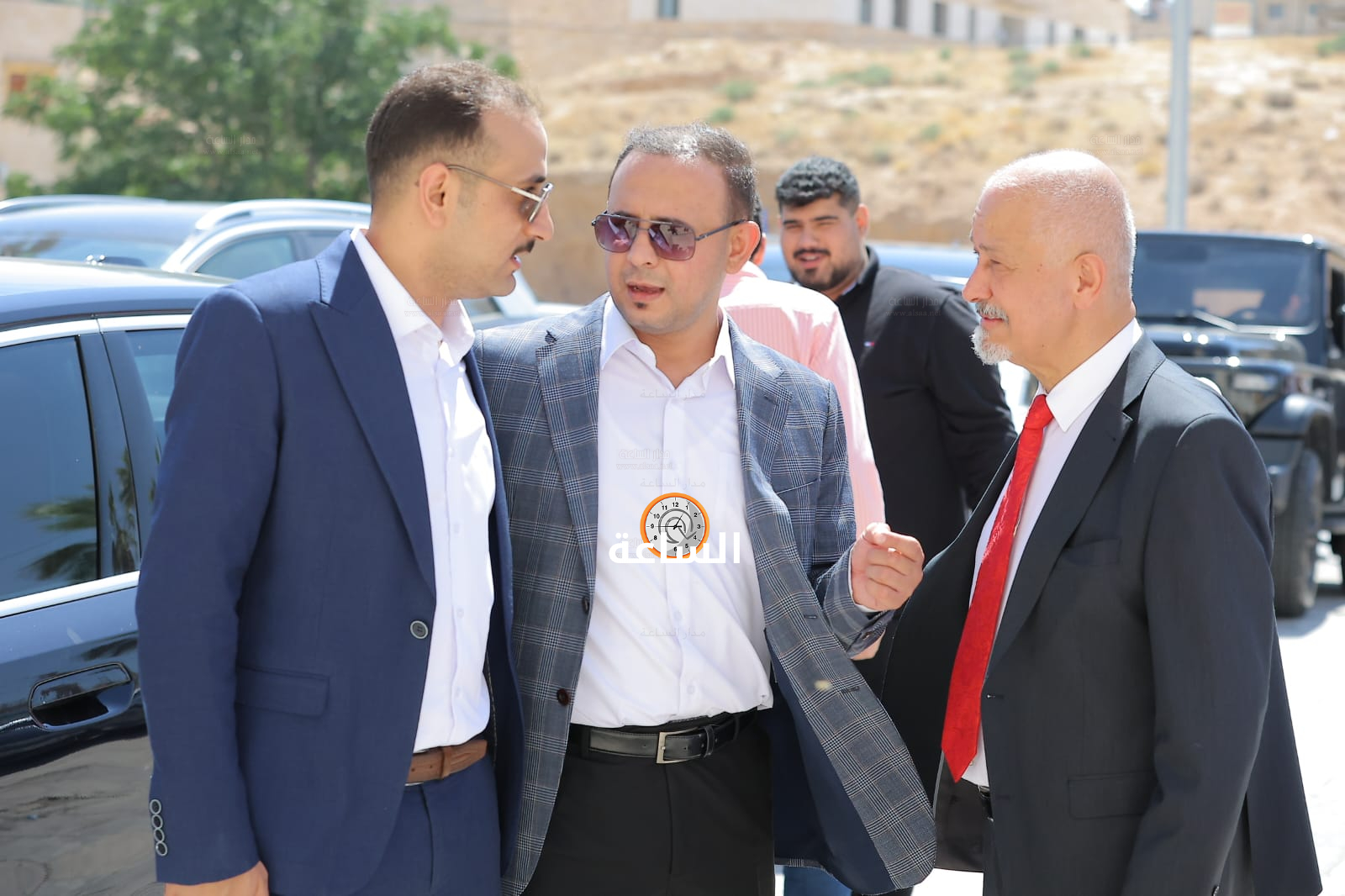 Madar Al-Saa Images 0.09986031595973566
