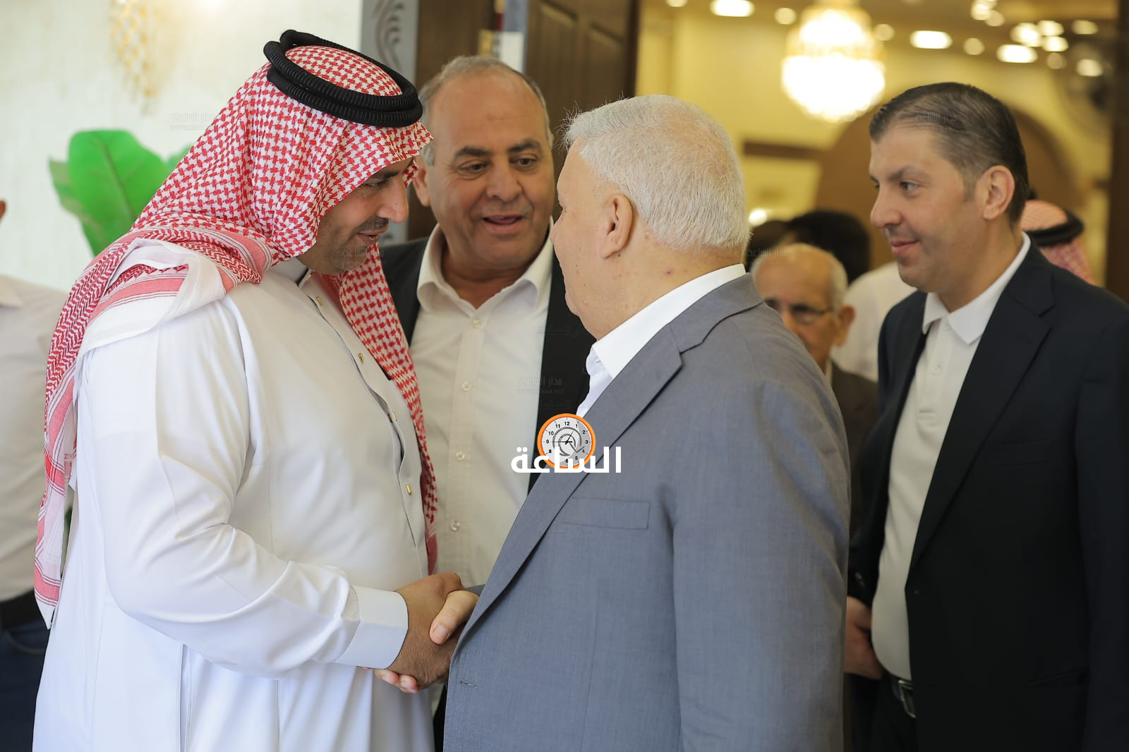 Madar Al-Saa Images 0.2962162702214438