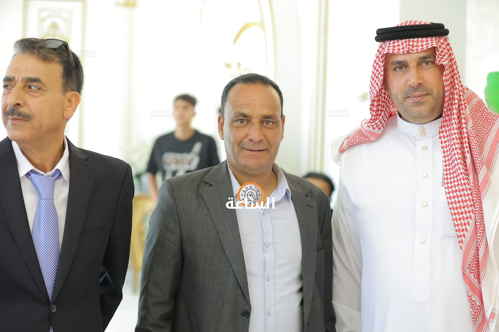 Madar Al-Saa Images 0.39664274762848606