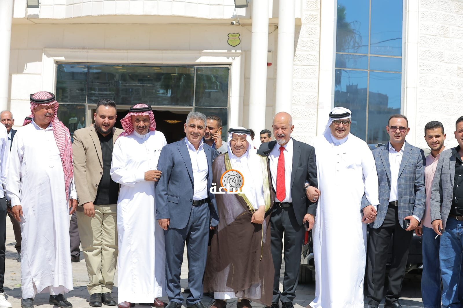 Madar Al-Saa Images 0.0025236176569891633