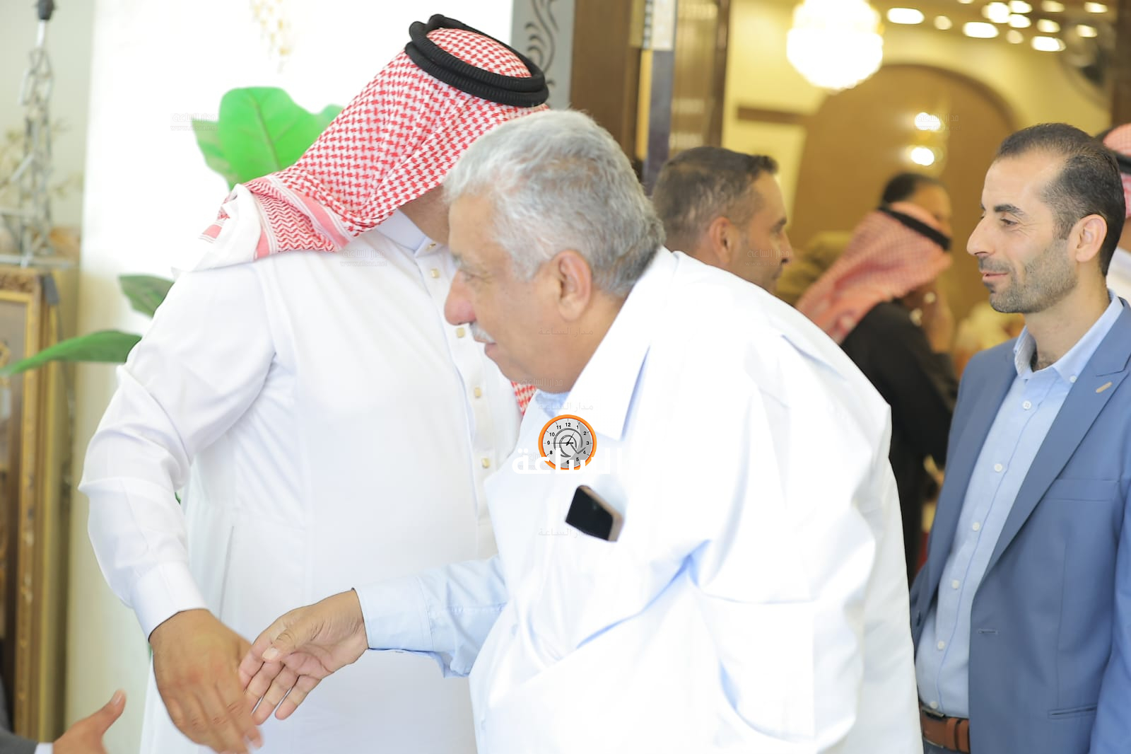 Madar Al-Saa Images 0.8676406988965215