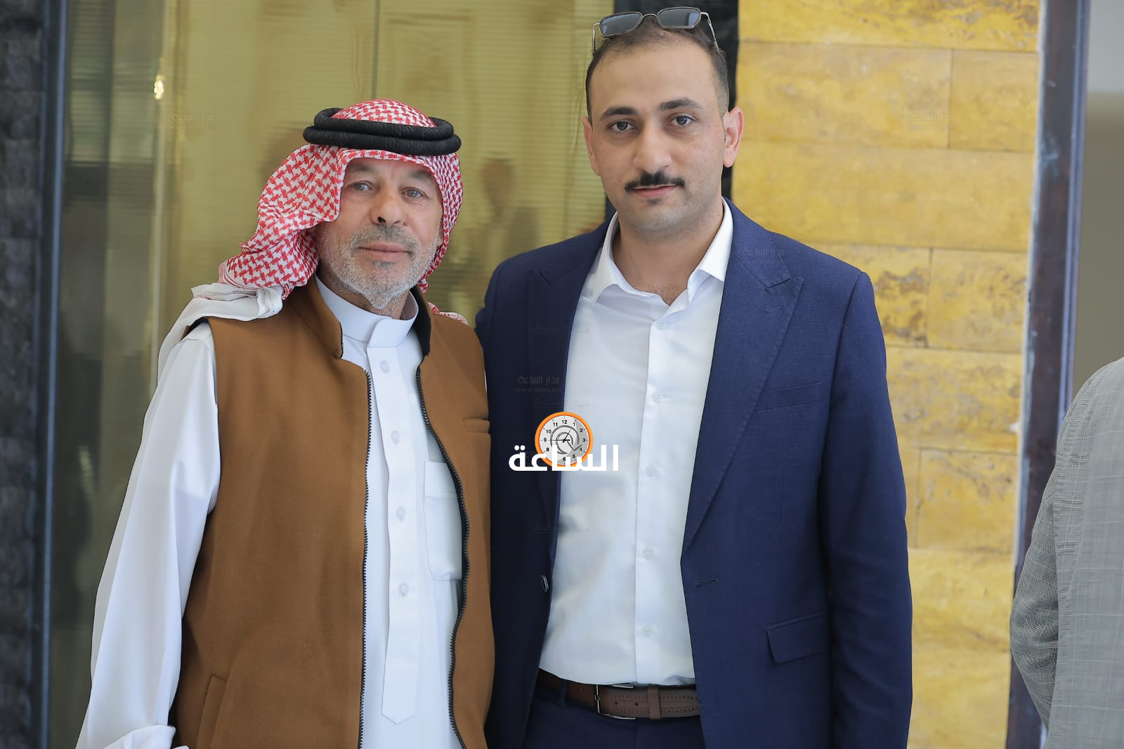 Madar Al-Saa Images 0.42872180473539756