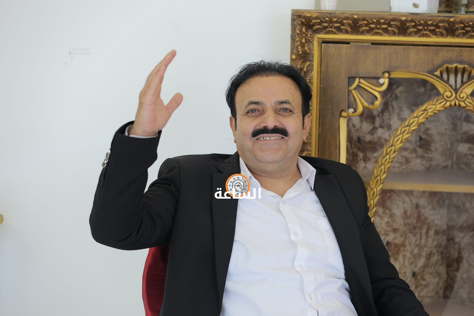 Madar Al-Saa Images 0.50051469749021
