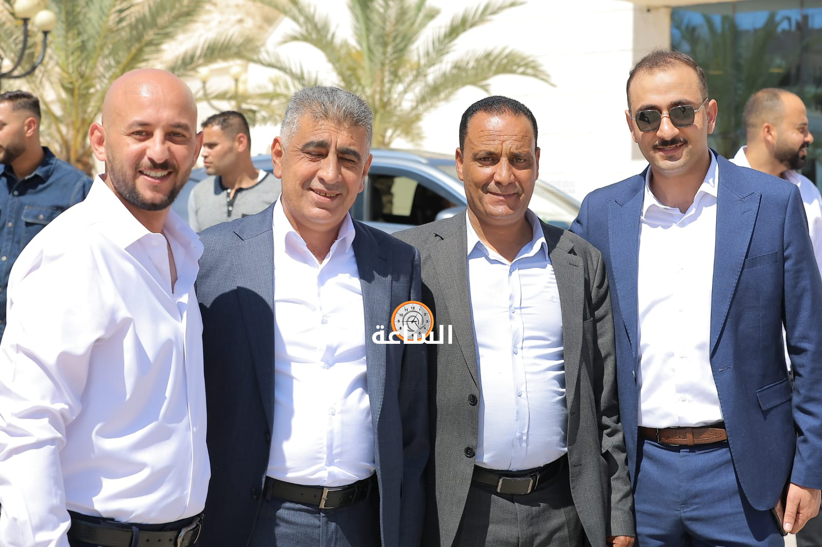 Madar Al-Saa Images 0.5613298956375674