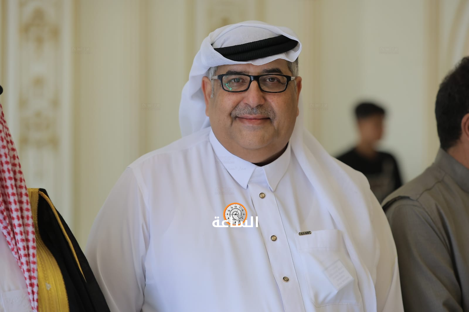 Madar Al-Saa Images 0.4863878874483306