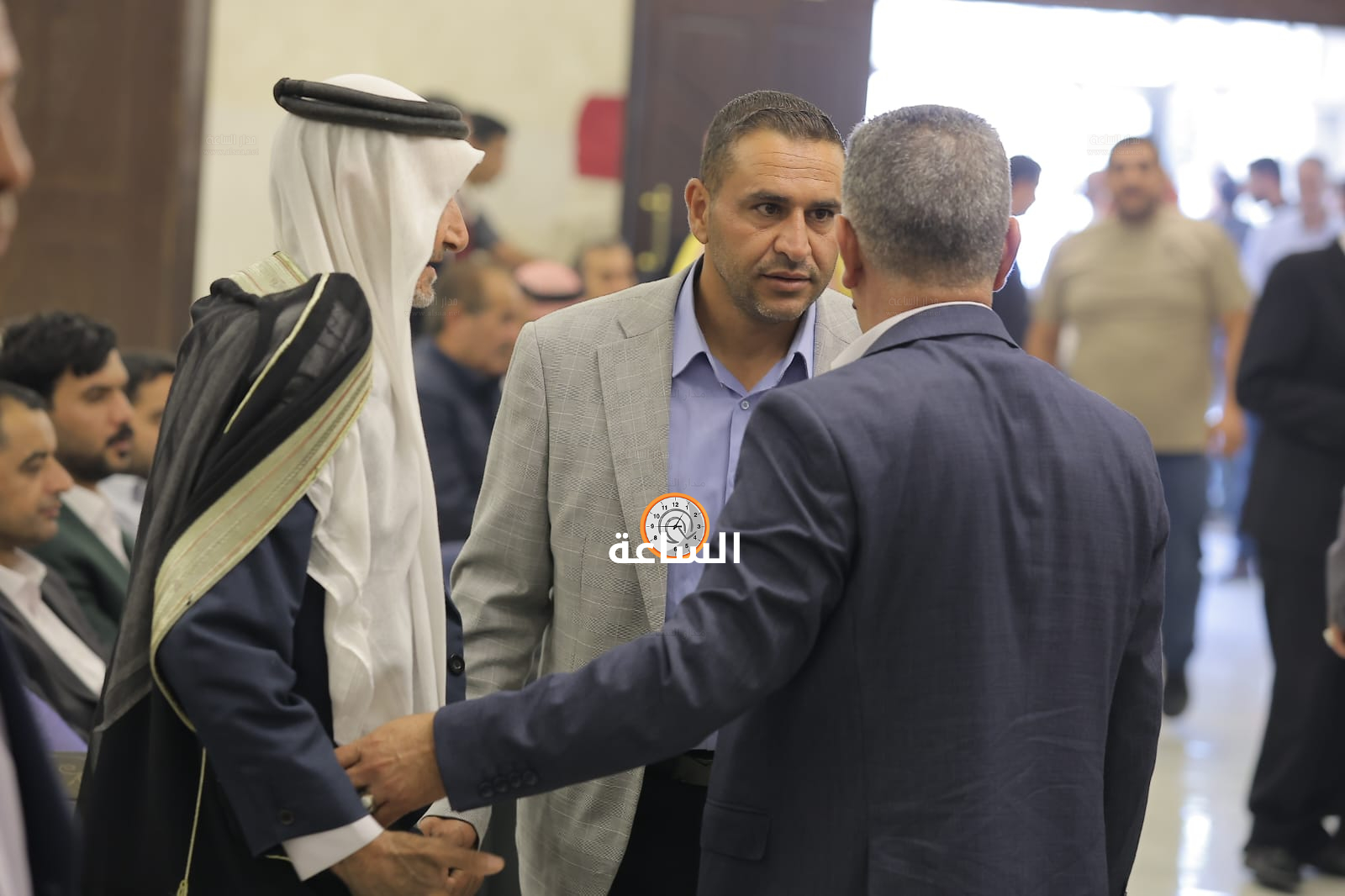 Madar Al-Saa Images 0.7573094891047013