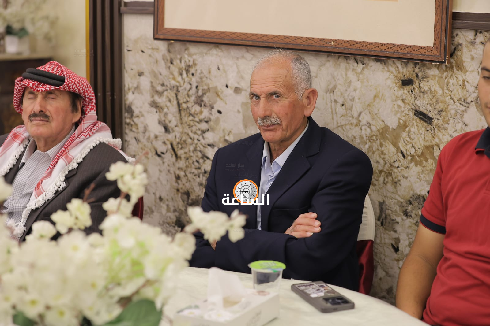 Madar Al-Saa Images 0.4834714952188329