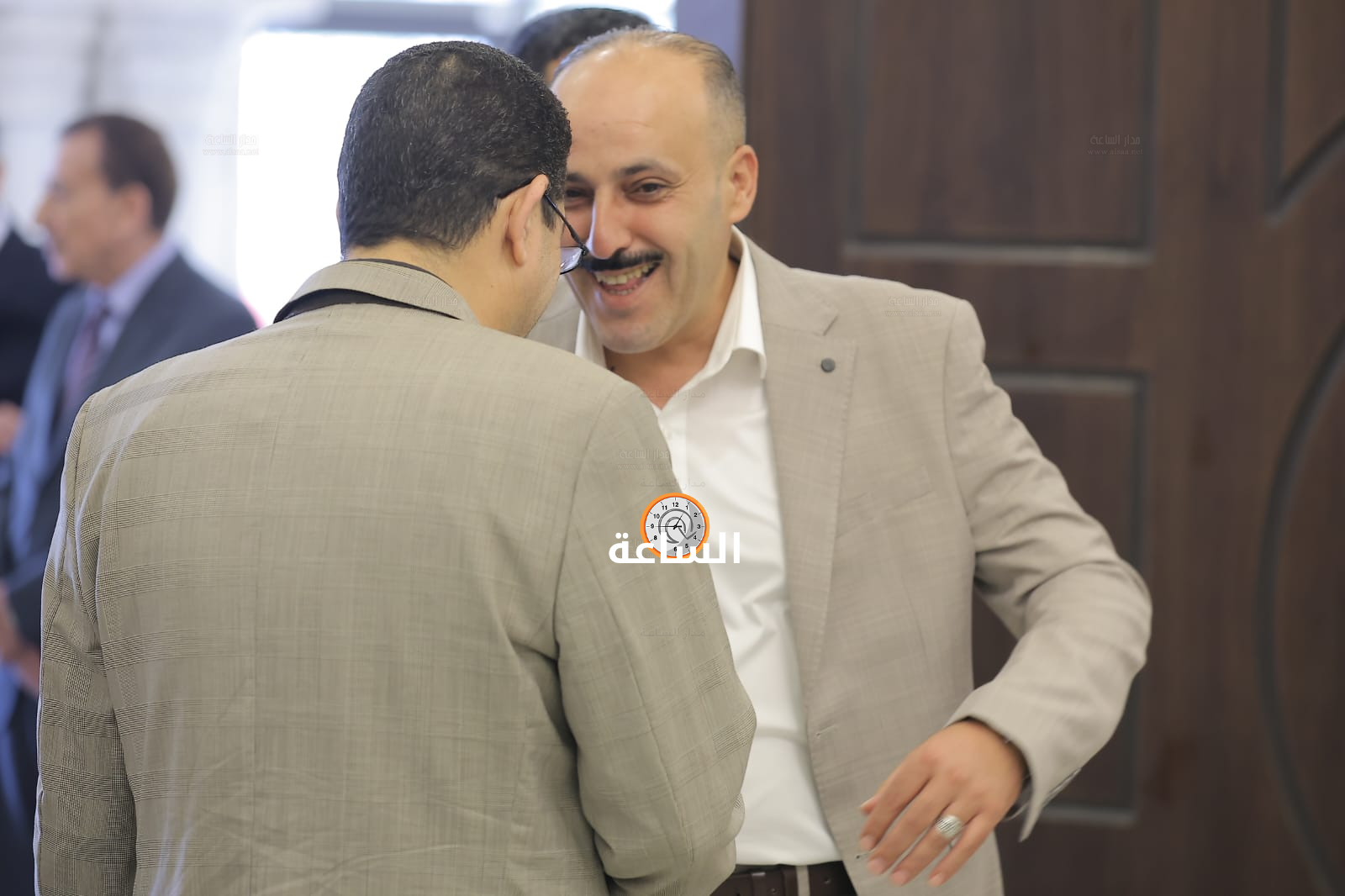 Madar Al-Saa Images 0.3284369939827141