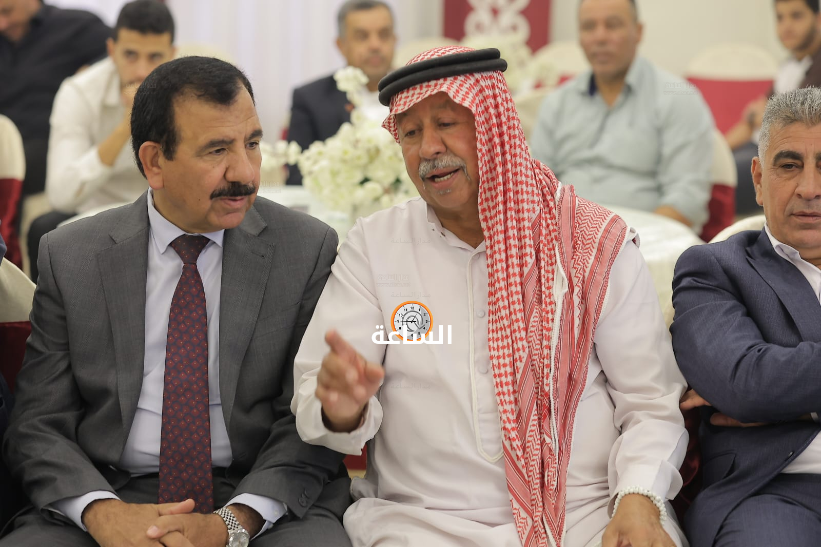 Madar Al-Saa Images 0.9181288954603491