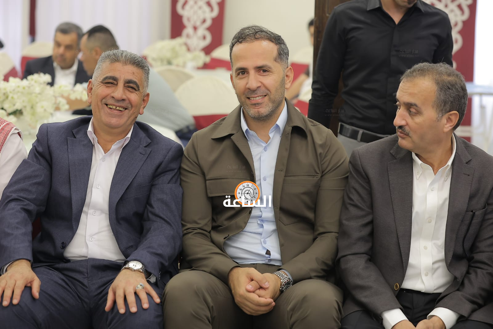 Madar Al-Saa Images 0.8217118487815944