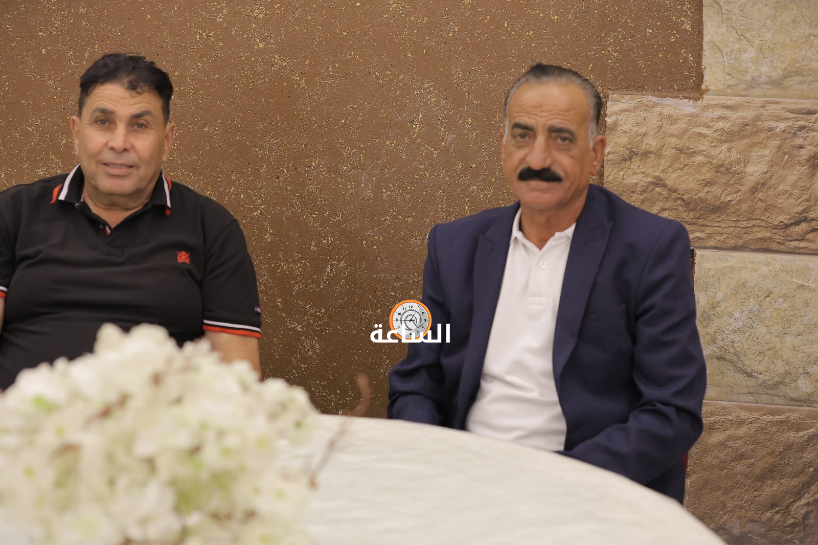 Madar Al-Saa Images 0.7695238144358059