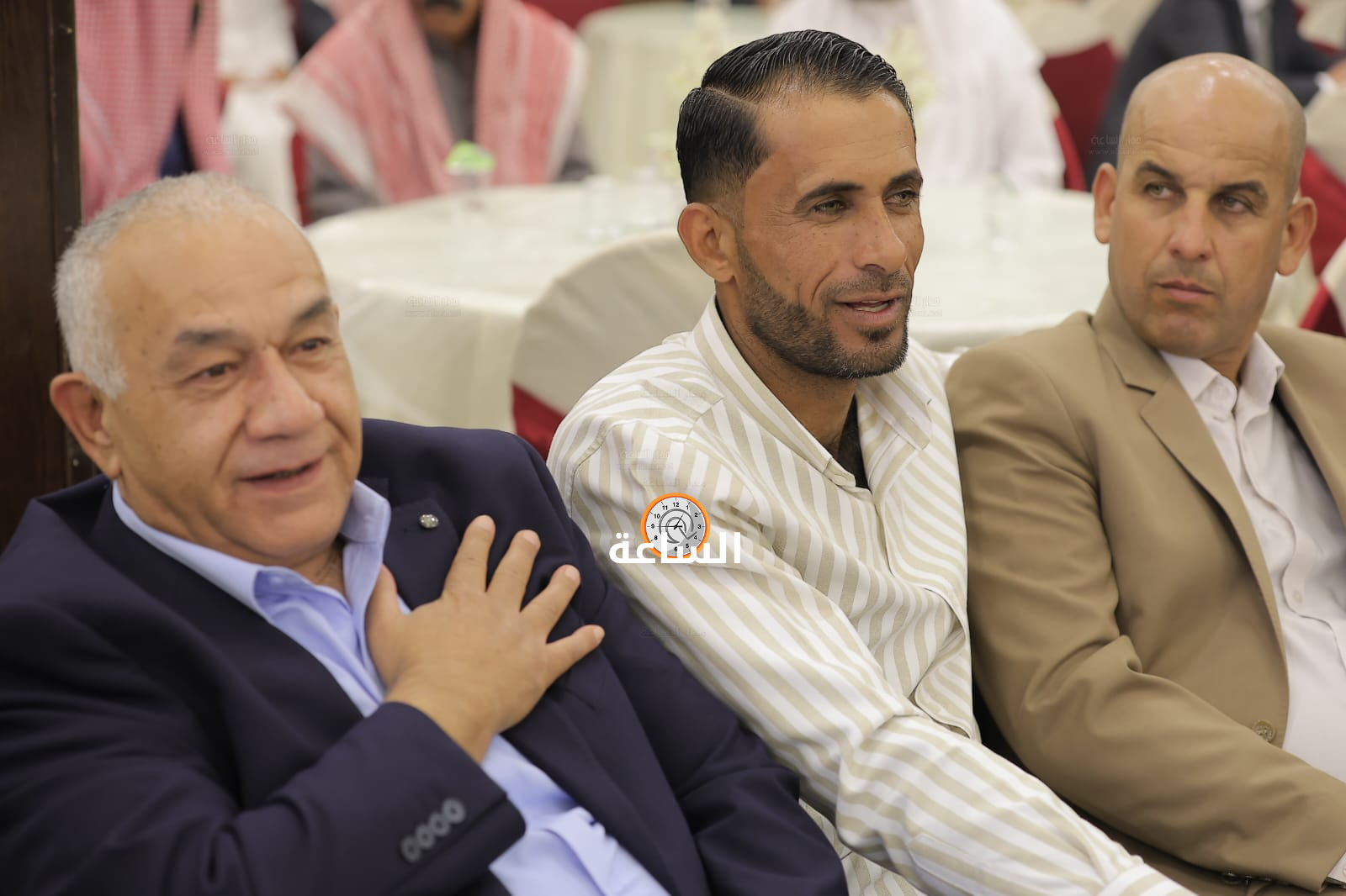 Madar Al-Saa Images 0.9603009393541713