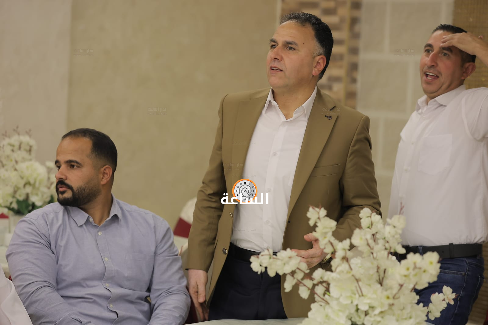 Madar Al-Saa Images 0.09210210319895407